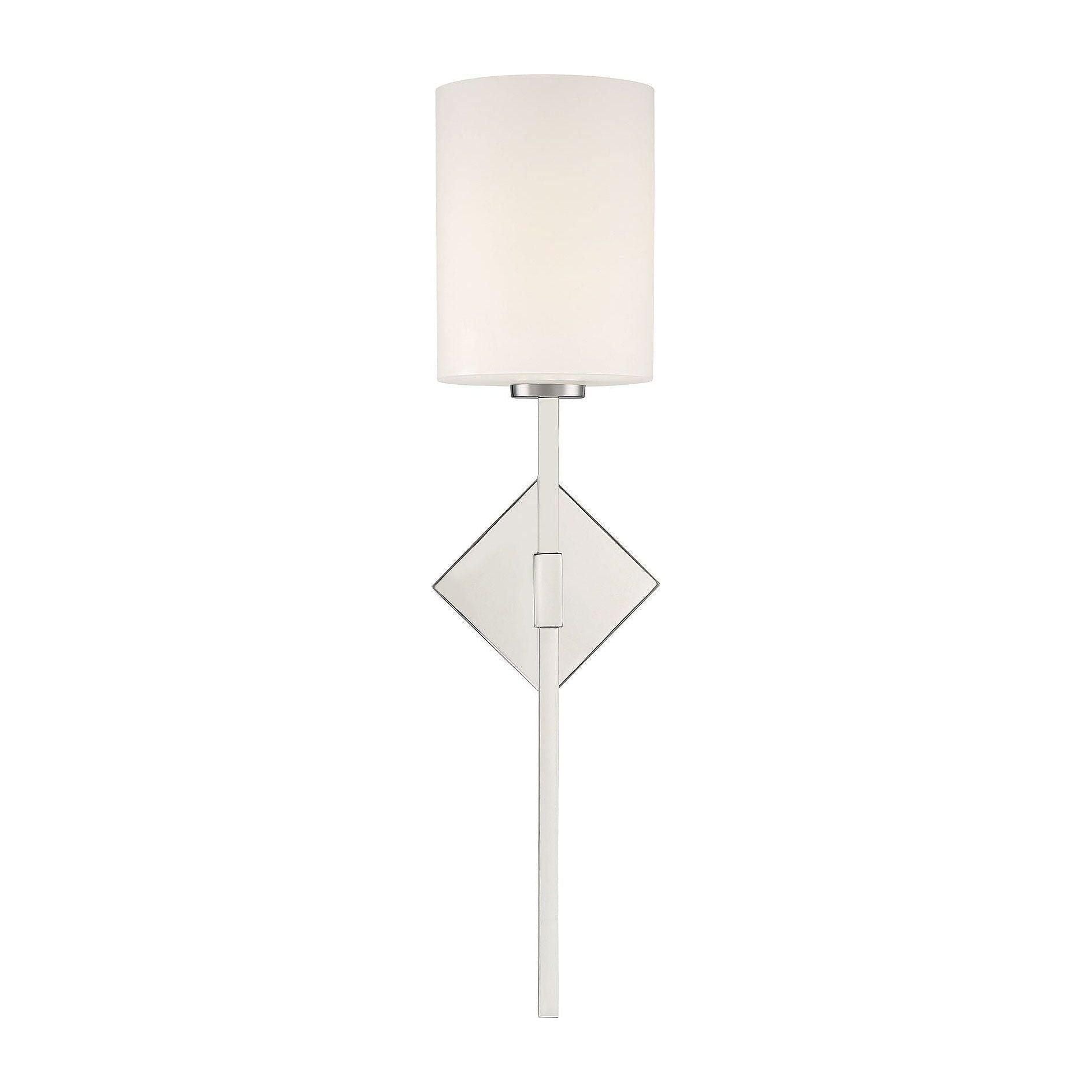 Savoy House - Destin Sconce - Lights Canada