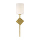 Savoy House - Destin Sconce - Lights Canada