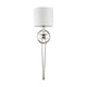 Savoy House - Chaplin Sconce - Lights Canada