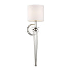 Savoy House - Chaplin Sconce - Lights Canada