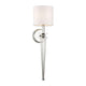 Savoy House - Chaplin Sconce - Lights Canada