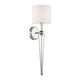 Savoy House - Chaplin Sconce - Lights Canada