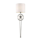 Savoy House - Chaplin Sconce - Lights Canada