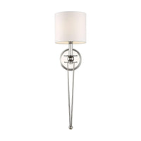 Chaplin Sconce