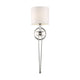 Savoy House - Chaplin Sconce - Lights Canada