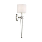 Savoy House - Chaplin Sconce - Lights Canada