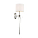 Savoy House - Chaplin Sconce - Lights Canada