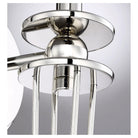 Savoy House - Chaplin Sconce - Lights Canada