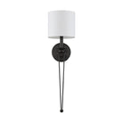 Savoy House - Chaplin Sconce - Lights Canada
