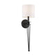 Savoy House - Chaplin Sconce - Lights Canada