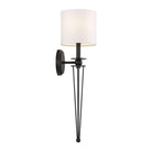 Savoy House - Chaplin Sconce - Lights Canada