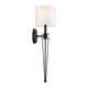 Savoy House - Chaplin Sconce - Lights Canada
