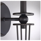 Savoy House - Chaplin Sconce - Lights Canada