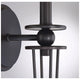 Savoy House - Chaplin Sconce - Lights Canada
