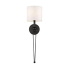Savoy House - Chaplin Sconce - Lights Canada
