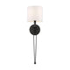 Savoy House - Chaplin Sconce - Lights Canada