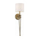 Savoy House - Chaplin Sconce - Lights Canada