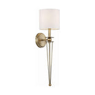 Savoy House - Chaplin Sconce - Lights Canada