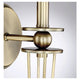 Savoy House - Chaplin Sconce - Lights Canada