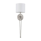 Savoy House - Chaplin Sconce - Lights Canada