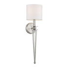Savoy House - Chaplin Sconce - Lights Canada