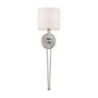 Savoy House - Chaplin Sconce - Lights Canada