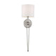 Savoy House - Chaplin Sconce - Lights Canada