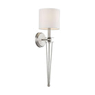 Savoy House - Chaplin Sconce - Lights Canada