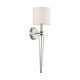 Savoy House - Chaplin Sconce - Lights Canada