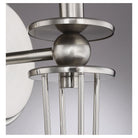 Savoy House - Chaplin Sconce - Lights Canada
