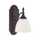 Savoy House - Herndon Sconce - Lights Canada