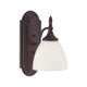 Savoy House - Herndon Sconce - Lights Canada