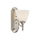 Savoy House - Herndon Sconce - Lights Canada