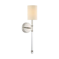 Fremont Sconce