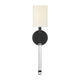 Savoy House - Fremont 1-Light Wall Sconce - Lights Canada