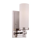 Savoy House - Manhattan Sconce - Lights Canada