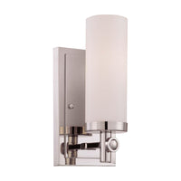 Manhattan Sconce