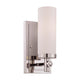 Savoy House - Manhattan Sconce - Lights Canada