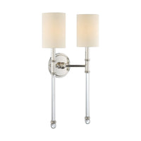 Fremont Sconce