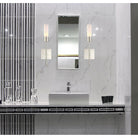 Savoy House - Luxor Sconce - Lights Canada