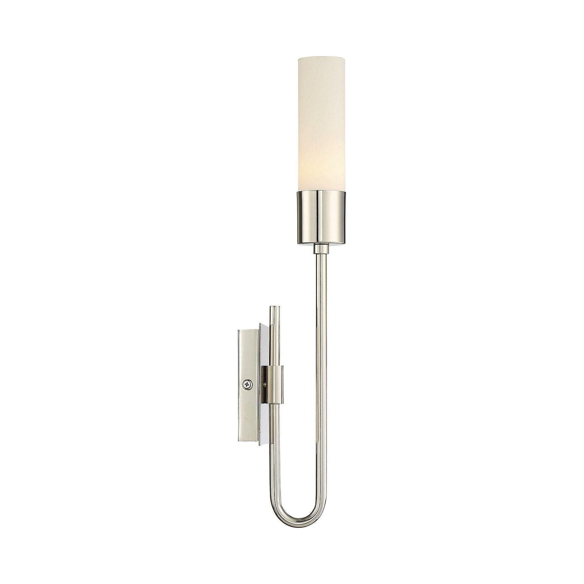 Savoy House - Luxor Sconce - Lights Canada