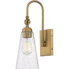 Savoy House - York 1-Light Adjustable Wall Sconce - Lights Canada