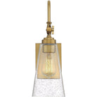 Savoy House - York 1-Light Adjustable Wall Sconce - Lights Canada