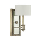 Savoy House - Caracas Sconce - Lights Canada
