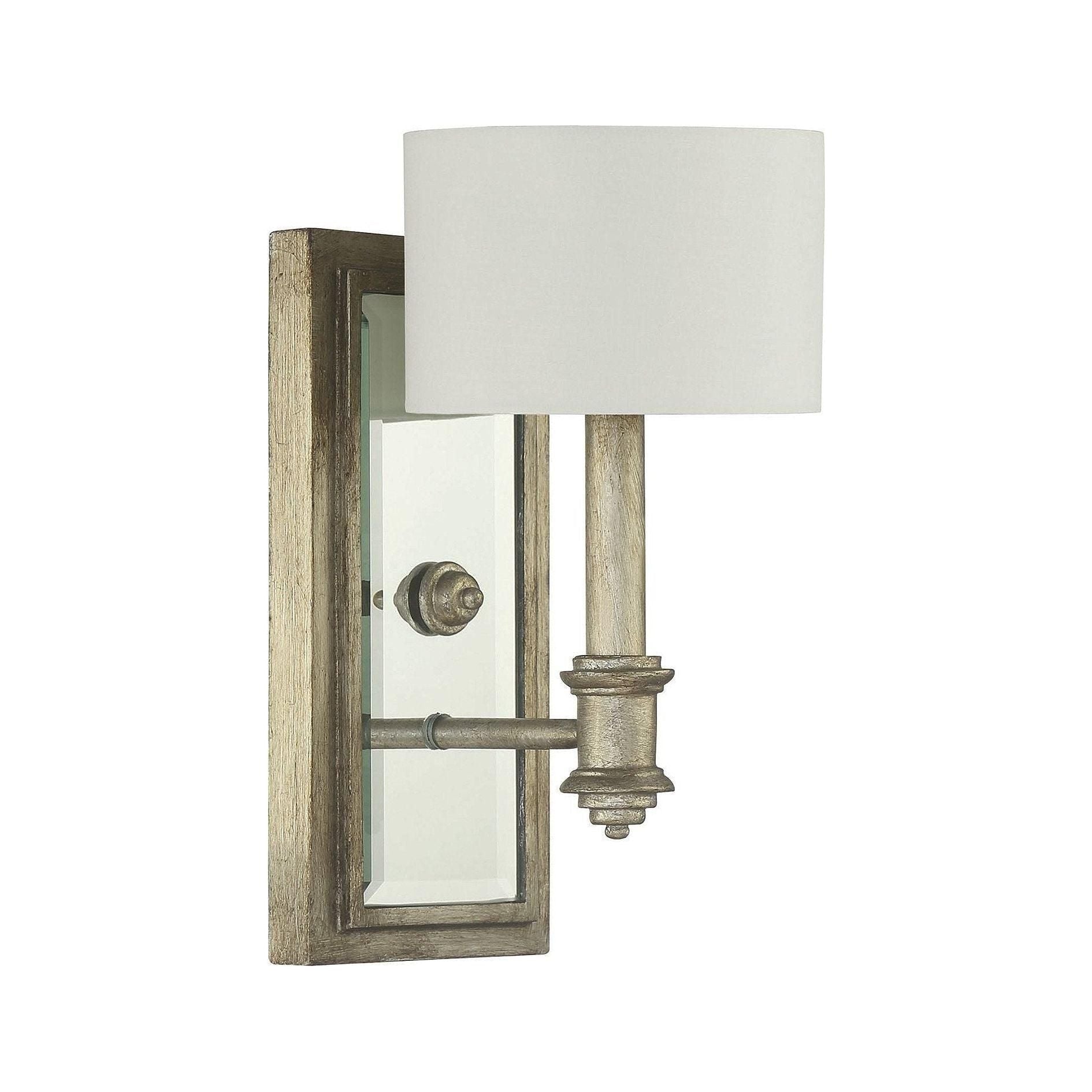 Savoy House - Caracas Sconce - Lights Canada