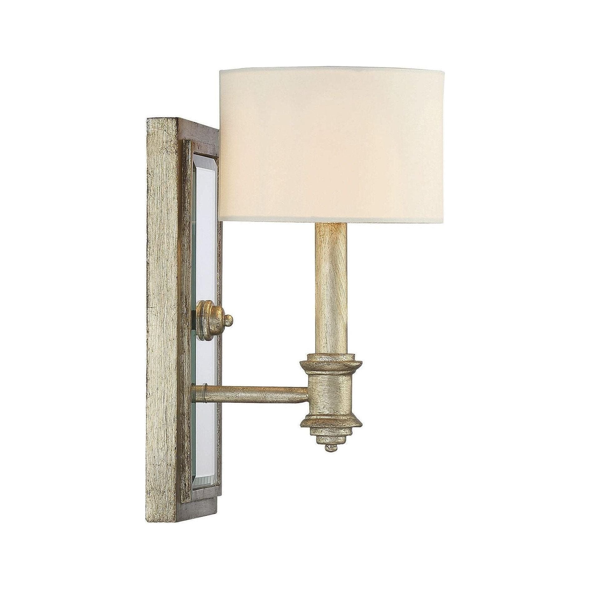 Savoy House - Caracas Sconce - Lights Canada