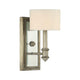 Savoy House - Caracas Sconce - Lights Canada