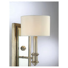 Savoy House - Caracas Sconce - Lights Canada