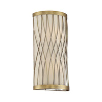 Spinnaker Sconce