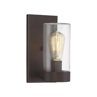 Inman Outdoor Wall Light